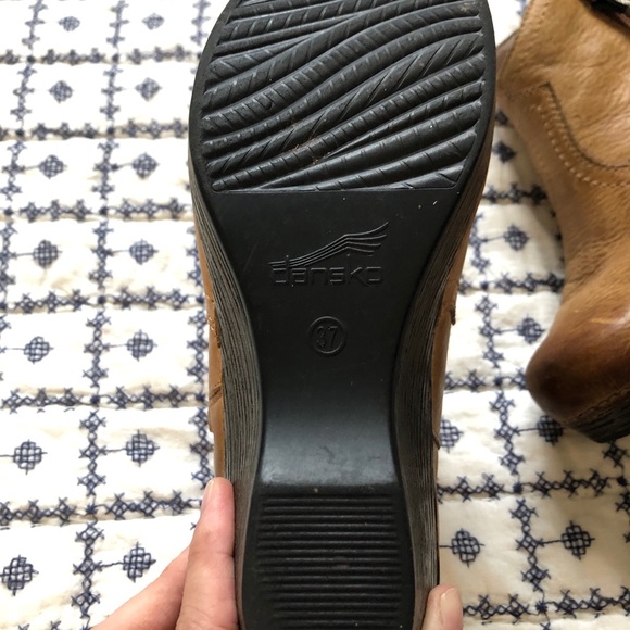 Dansko booties size 37 - Picture 5 of 7